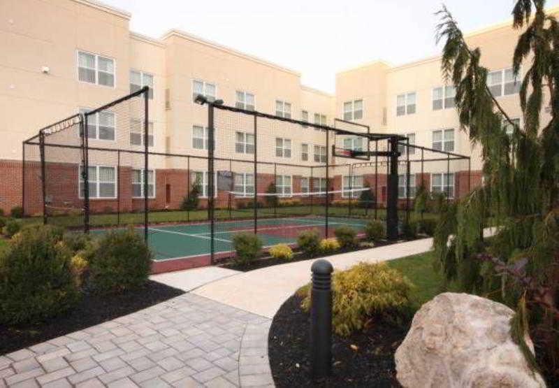 By Marriott Edison/raritan Center 3* Woodbridge