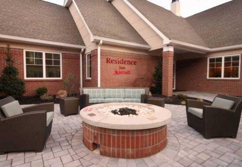 By Marriott Edison/raritan Center 3* Woodbridge
