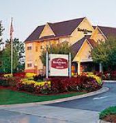 By Marriott Edison/raritan Center 3* Woodbridge