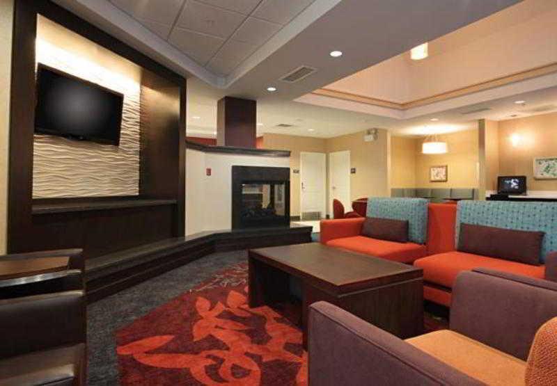 By Marriott Edison/raritan Center 3*